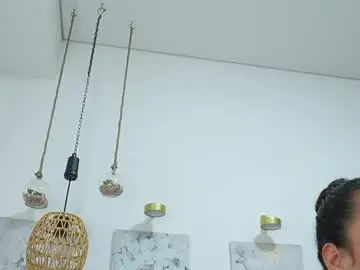 Chaturbate Nude Webcam of katiecruz_