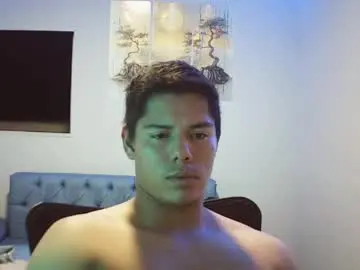 Chaturbate Sex Cam of klars_mood