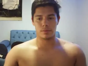 Chaturbate Sex Cam of klars_mood