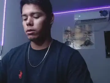 Chaturbate Nude Webcam of klars_mood