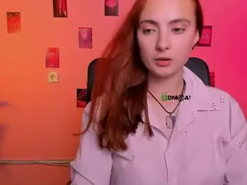 Chaturbate Live Sex Cam of nila_eclipse
