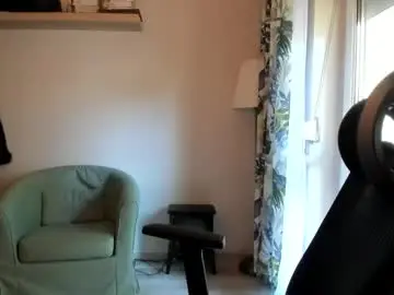 Chaturbate Sex Chat of oliviaaa2003