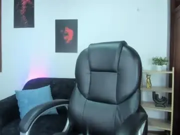 Chaturbate Nude Webcam of pamelaqueen_1