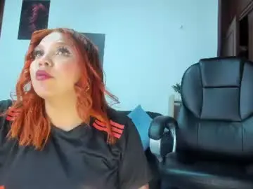 Chaturbate Sex Chat of pamelaqueen_1