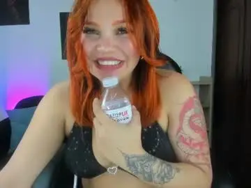 Chaturbate Best live sex cam show of pamelaqueen_1