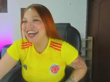 Chaturbate Sex Chat of pamelaqueen_1