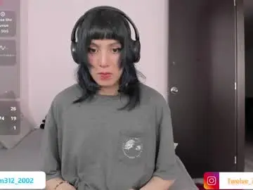 Chaturbate Free Live Porn of room312_