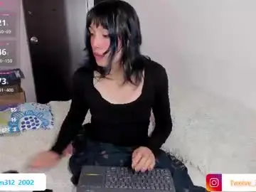 Chaturbate Private Sex Chat of room312_