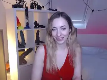 Chaturbate Sex Cam of scarlet_sophie