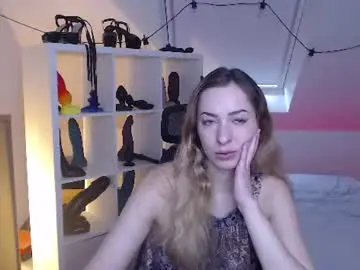 Chaturbate Adult Webcam of scarlet_sophie