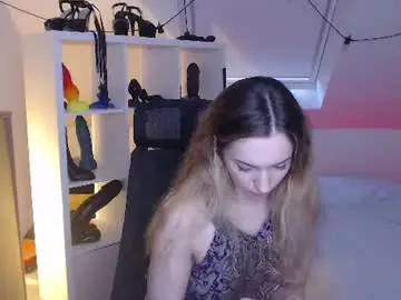 Chaturbate Adult Webcams of scarlet_sophie