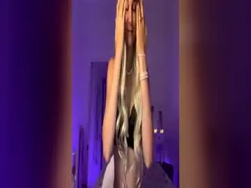 Chaturbate Best Webcam of silkycherie