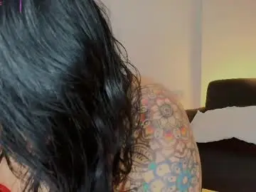 Chaturbate Free Porn Cam of skay_hot