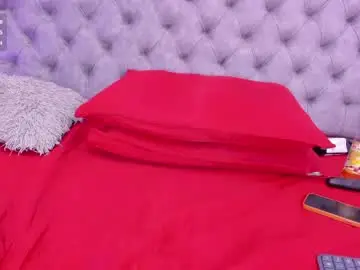 Chaturbate Live Sex of sofia_girl_