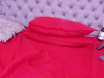 Chaturbate Adult Webcam of sofia_girl_