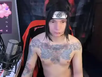 Chaturbate Live Sex Cam of adam_rocket