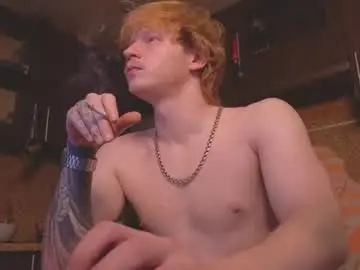Chaturbate Live Sex Cam of alvin__main