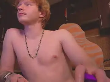 Chaturbate Nude Webcam of alvin__main