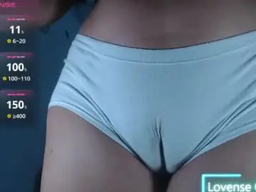 Chaturbate Best Webcam of ana_loveee