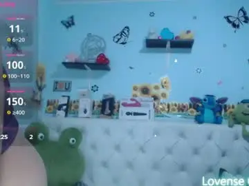 Chaturbate Free Porn Cam of ana_loveee