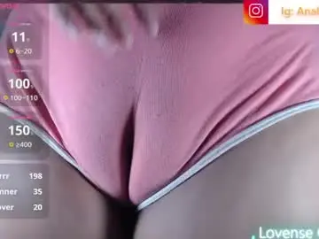 Chaturbate Free Live Porn of ana_loveee