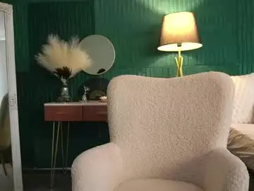 Chaturbate Live Sex Cam of haileymoon85