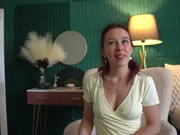 Chaturbate Sex Chat of haileymoon85