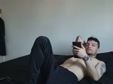 Chaturbate Live Porn of jackdesfeux