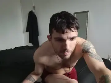 Chaturbate Adult Webcam of jackdesfeux