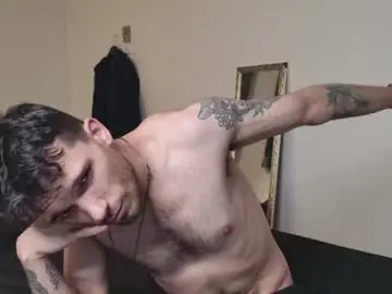 Chaturbate Private Sex Chat of jackdesfeux