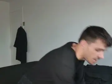 Chaturbate Sex Cam of jackdesfeux