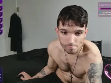 Chaturbate Sex Chat of jackdesfeux