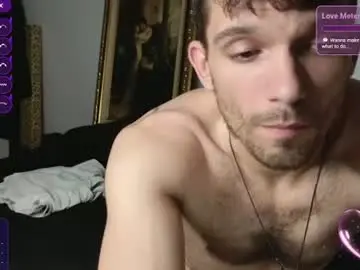 Chaturbate Best live sex cam show of jackdesfeux