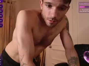 Chaturbate Sex Cam of jackdesfeux