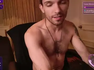 Chaturbate Free Porn Cam of jackdesfeux