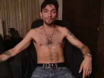 Chaturbate Sex Cam of jackdesfeux