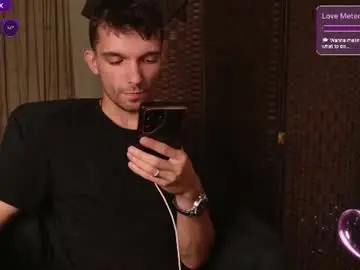 Chaturbate Watch Live Sex Cams of jackdesfeux