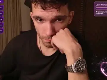 Chaturbate Adult Webcam of jackdesfeux
