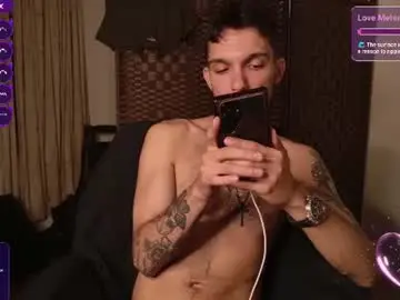 Chaturbate Private Sex Chat of jackdesfeux