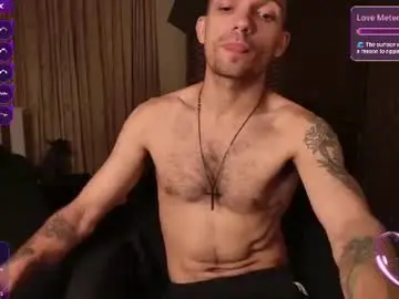 Chaturbate Sex Cam of jackdesfeux