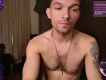 Chaturbate Best Webcam of jackdesfeux