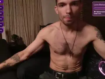 Chaturbate Sex Chat of jackdesfeux