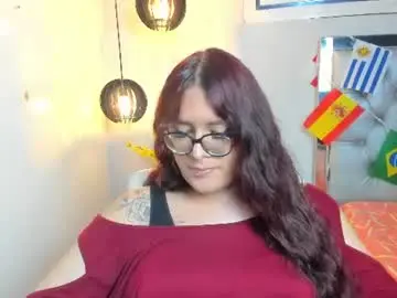 Chaturbate Private Sex Chat of kate_pickman