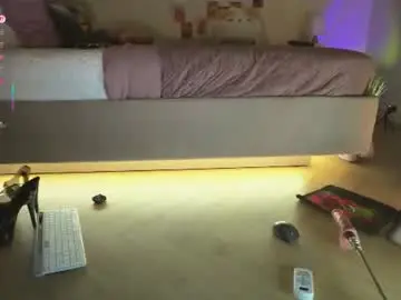 Chaturbate Free Porn Cam of lissa_wayne
