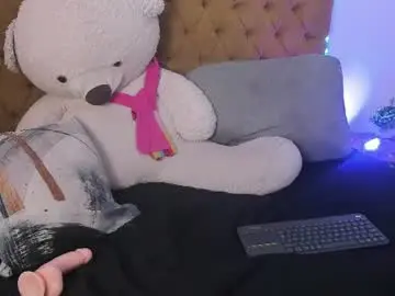 Chaturbate Best Webcam of mariangel_foxxx