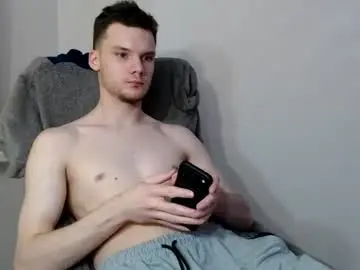 Chaturbate Sex Chat of max_spice