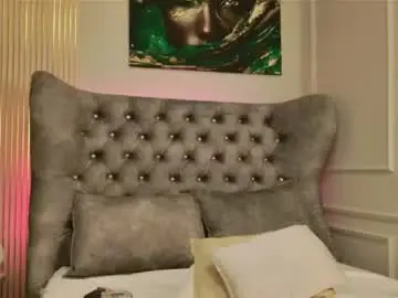 Chaturbate Live Sex Cam of meganxdesire