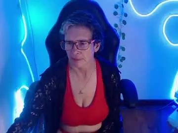 Chaturbate Adult Video Chat of selena_ferreira