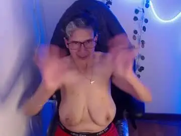 Chaturbate Live Sex Cam of selena_ferreira