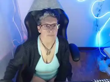 Chaturbate Live Porn of selena_ferreira